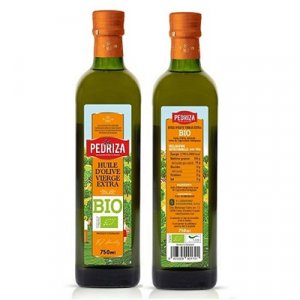 huile D'olive bio Espagne