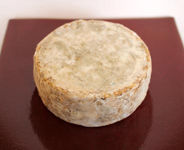 Roche Béraud fromage de vache au lait cru bio